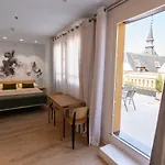 Plaza Mayor Suites & Apartments