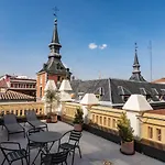 Plaza Mayor Suites & Apartments