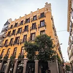 Plaza Mayor Suites & Apartments