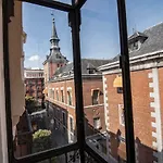 Plaza Mayor Suites & Apartments